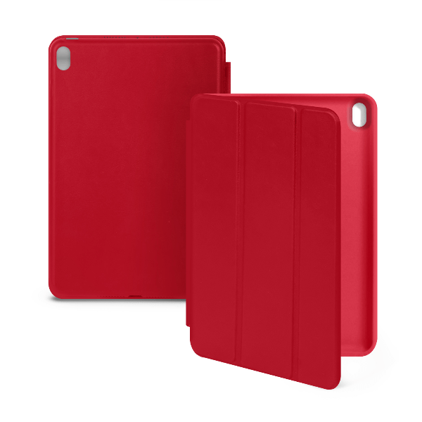 

Чехол-книжка Ipad Mini 6 (2021) Smart Case Red, Красный, Чехол-книжка Ipad Mini 6 (2021) Smart Case Red