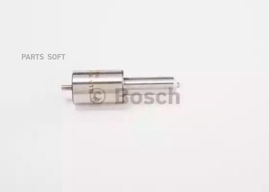 BOSCH Распылитель форсунки 1950₽