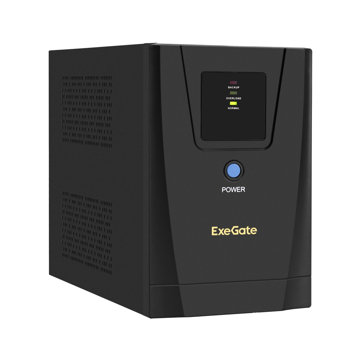 

Источник бесперебойного питания ExeGate SpecialPro UNB-1500.LED.AVR.8C13 (EP285497RUS), SpecialPro UNB-1500.LED.AVR.8C13