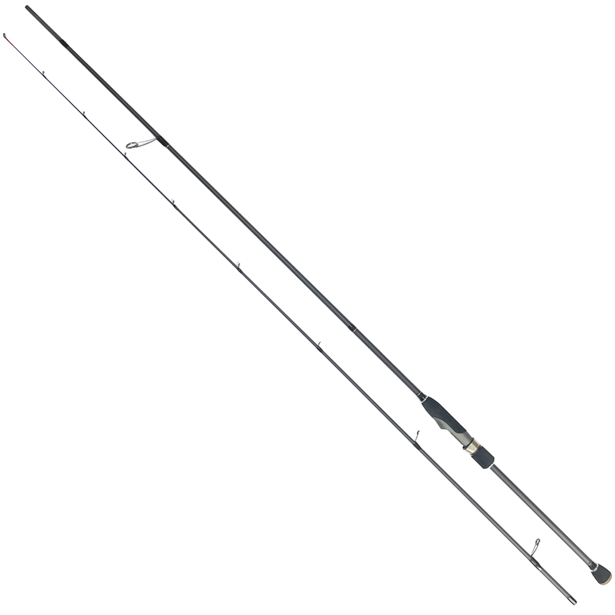 

Спиннинг Select Ritmix RTM-782UL-S 2.37m 1-7g Ex.Fast, Ritmix