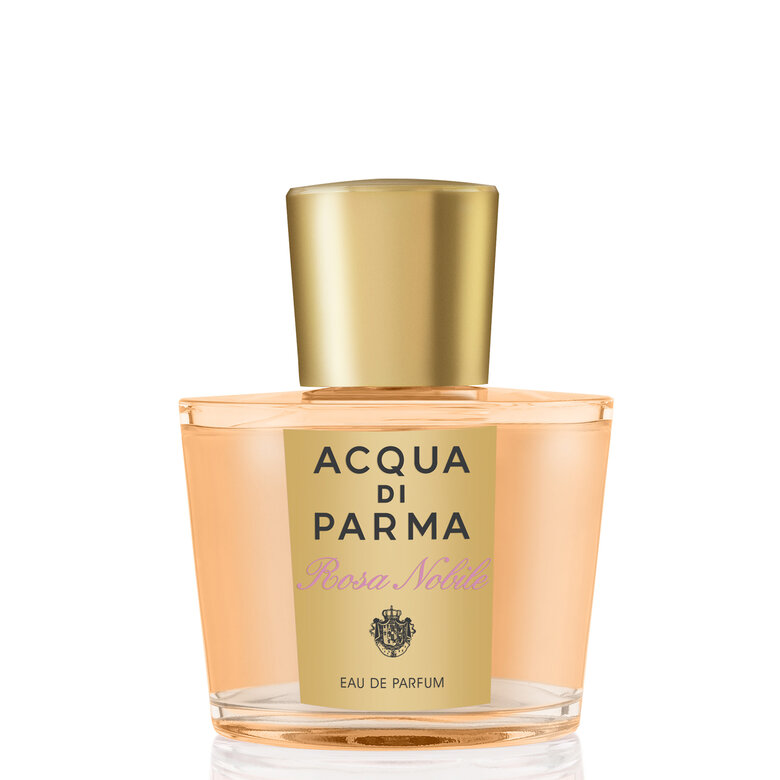 

Парфюмерная вода Acqua Di Parma Rosa Nobile 50 мл, Rosa Nobile Woman 50 ml