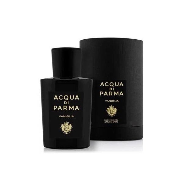 Парфюмерная вода Acqua Di Parma Vaniglia Mini 5 мл vaniglia essenziale