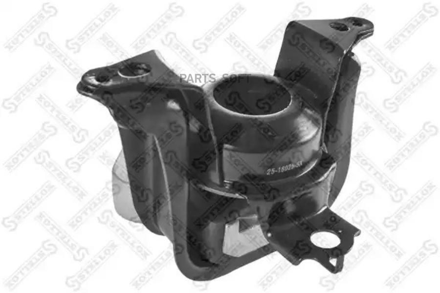 

STELLOX Подушка ДВС STELLOX 2518025sx