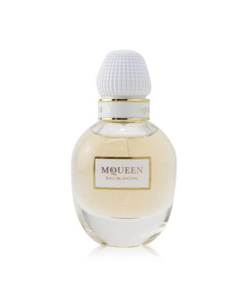 Парфюмерная вода Alexander Mcqueen Eau Blanche Mini 5 мл очки солнцезащитные alexander mcqueen