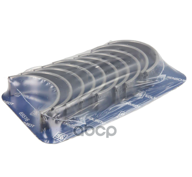 

KOLBENSCHMIDT 37083600 Вкладыши ДВС коренные (к-т)