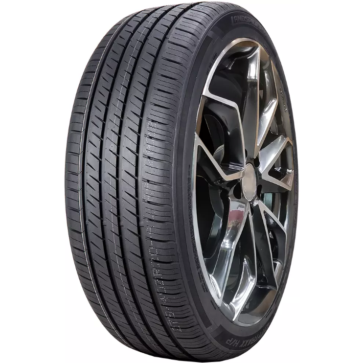 Шины Landspider CityTraxx H/P 235/45 R17 97W XL