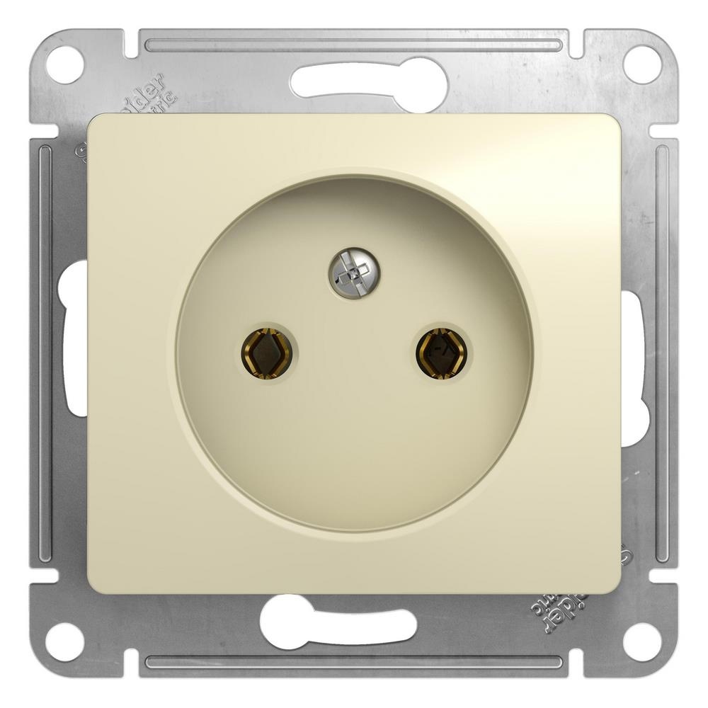 фото Розетка systeme electric gsl000241, 4шт