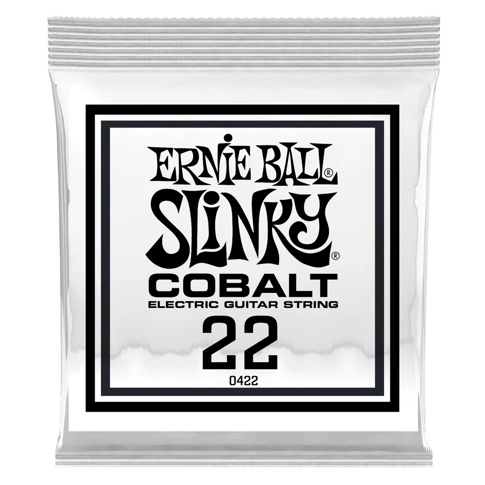 

Струны для электрогитары Ernie Ball 10422, 10422