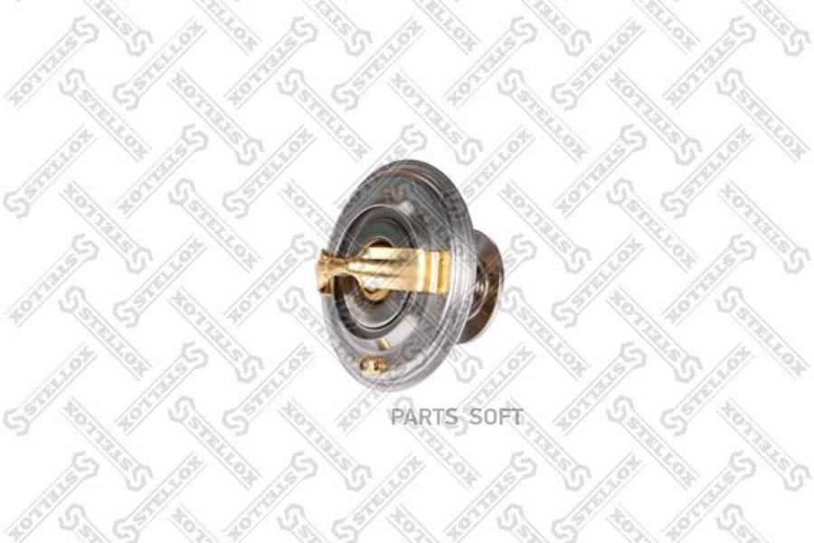 

23-40278-Sx термостат Bmw E34/E38 3.0I-4.0I V8 92-01 Stellox 2340278SX