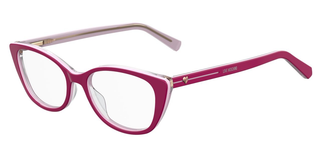 

Оправа MOSCHINO LOVE MOL-1028618CQ5117