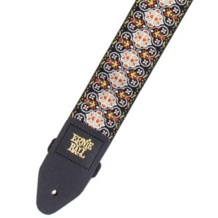

Ремень для гитары Ernie Ball 4094 Vintage Weave, Разноцветная, 4094 Vintage Weave