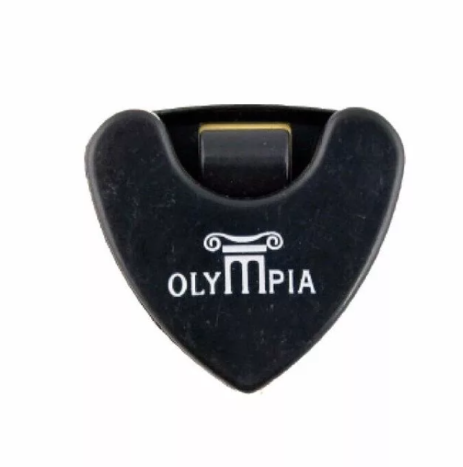 Копилка для медиаторов Olympia PH50(501)BK