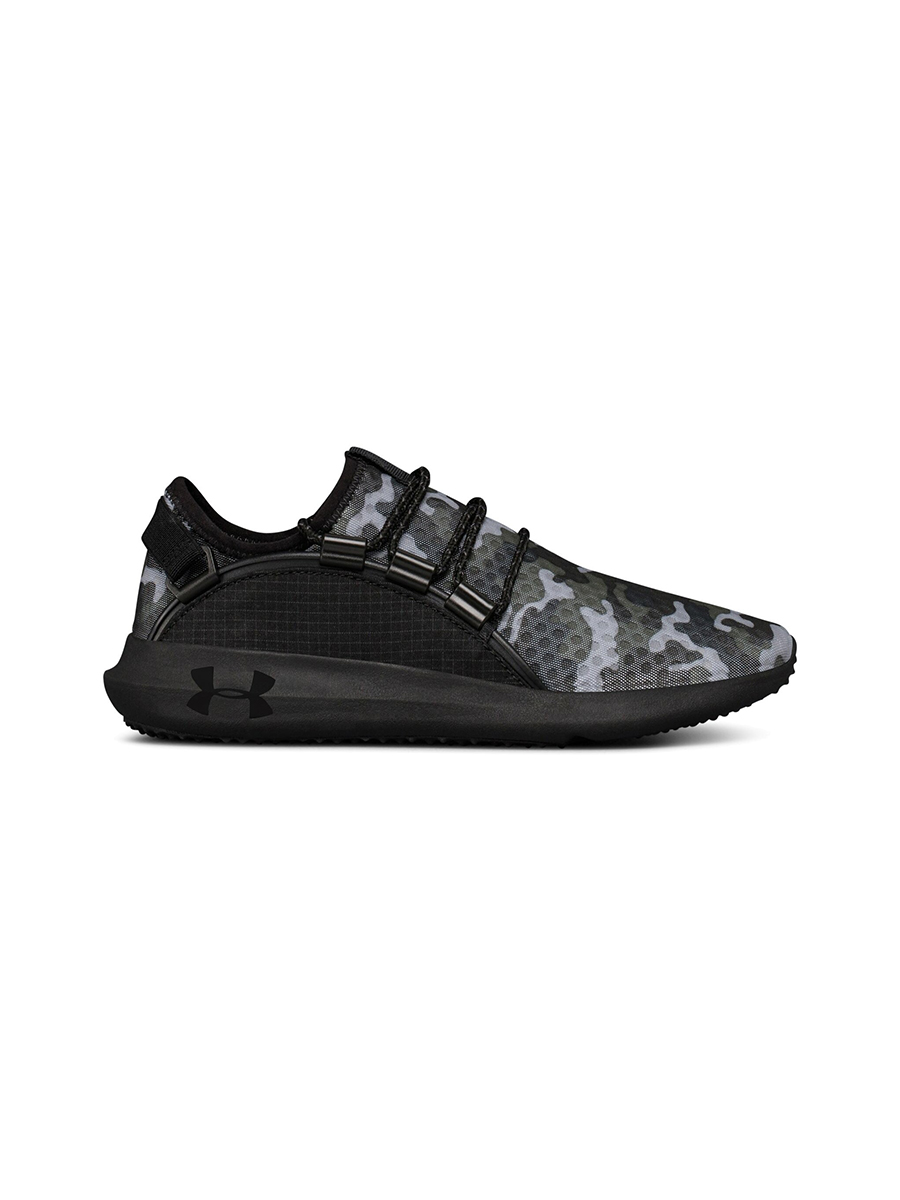 фото Кроссовки женские under armour ua w railfit 1 белые 6 us