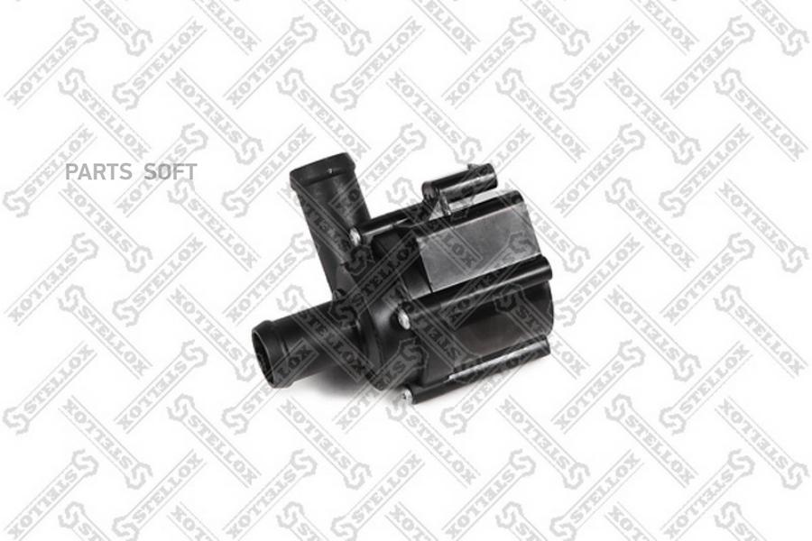 

24-00042-SX электропомпа!\ Audi A3/A4, Skoda Octavia III, VW Golf VII 1.8TSI/1.8TFSI 12>