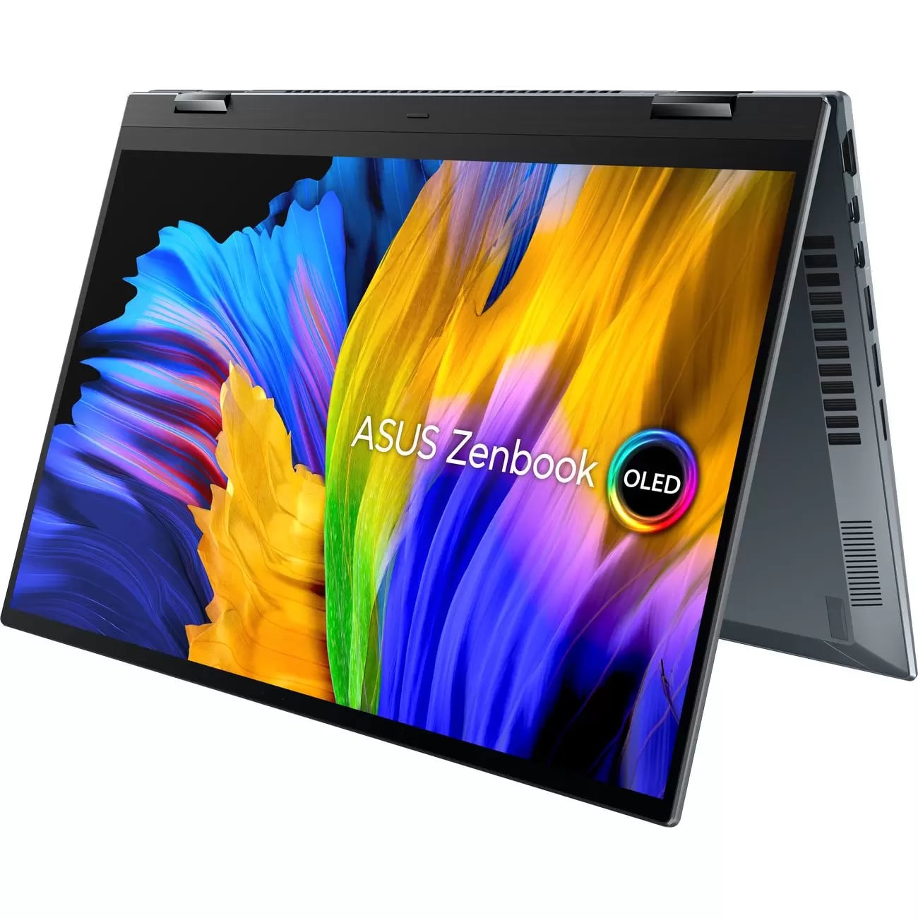 

Ноутбук-трансформер ASUS ZenBook 14 Flip UP5401EA-KN139W Gray, ZenBook 14 Flip UP5401EA-KN139W