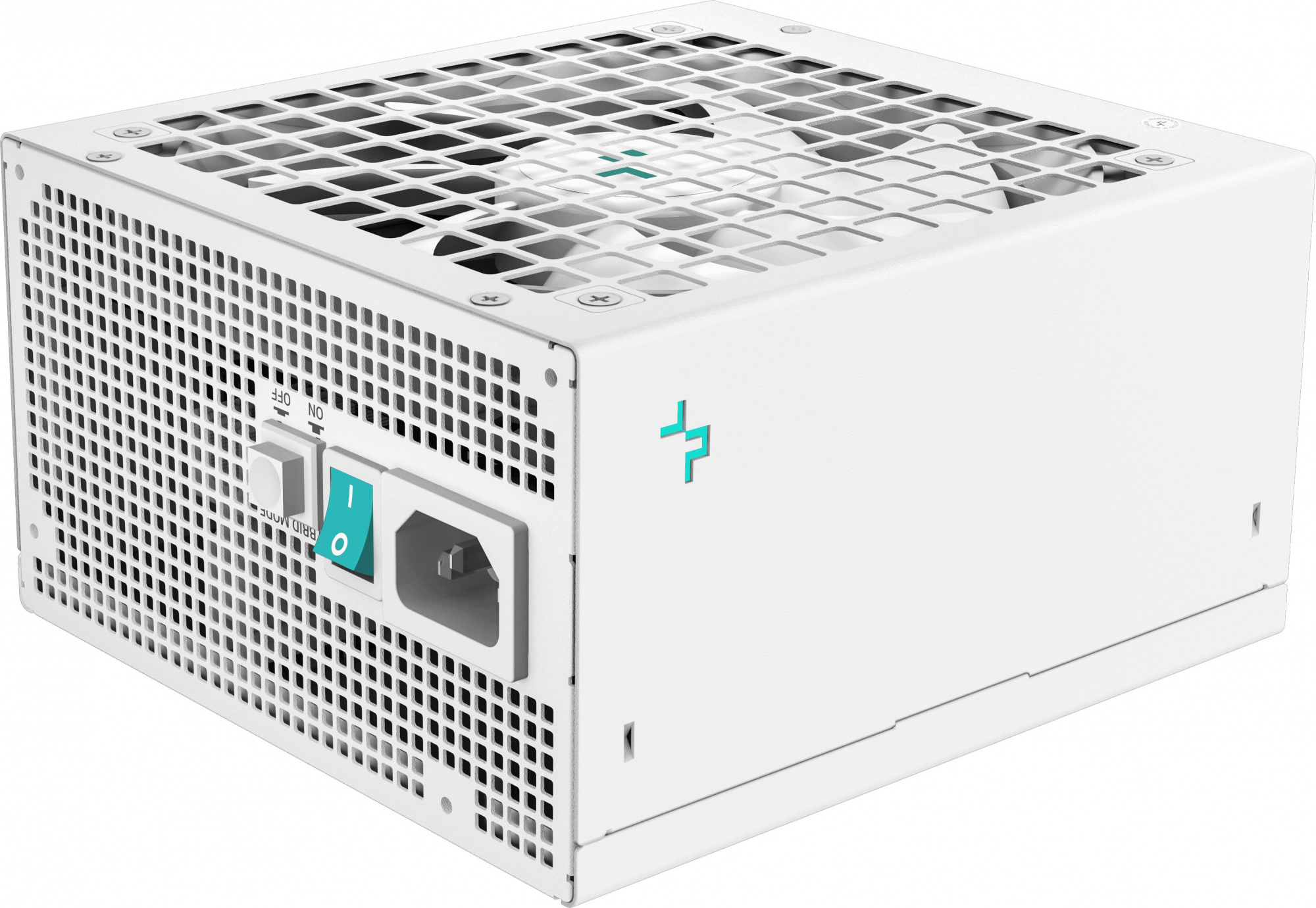 Блок питания DEEPCOOL PX1200G (R-PXC00G-FC0W-EU)