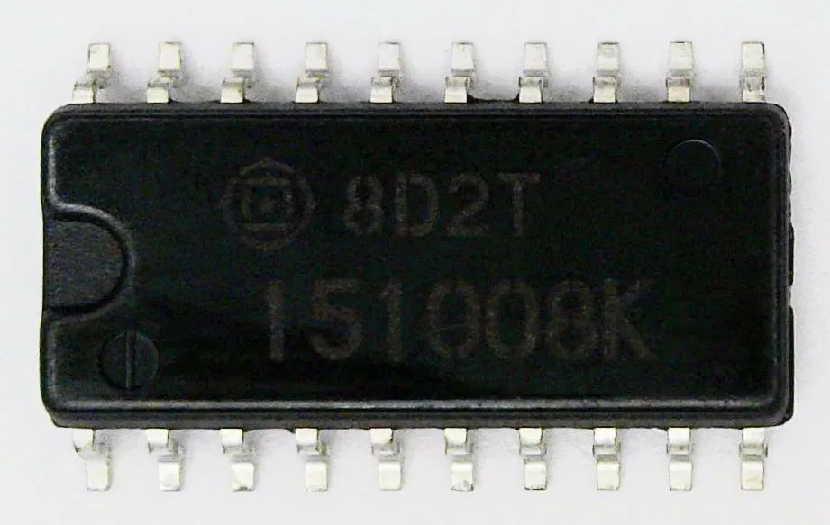 

HD151008K микросхема