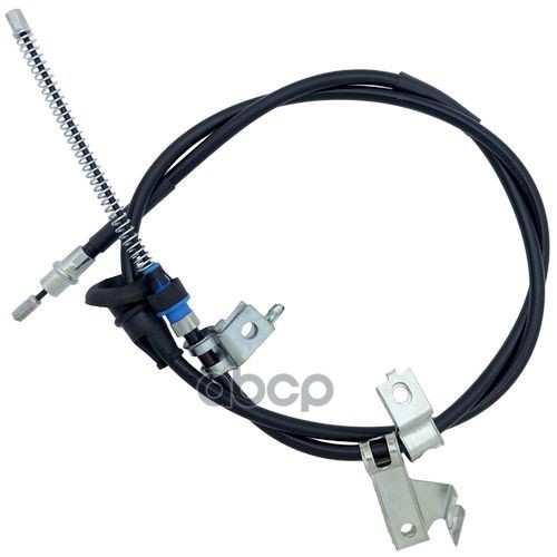 

Трос стояночного тормоза Z59781R Zikmar