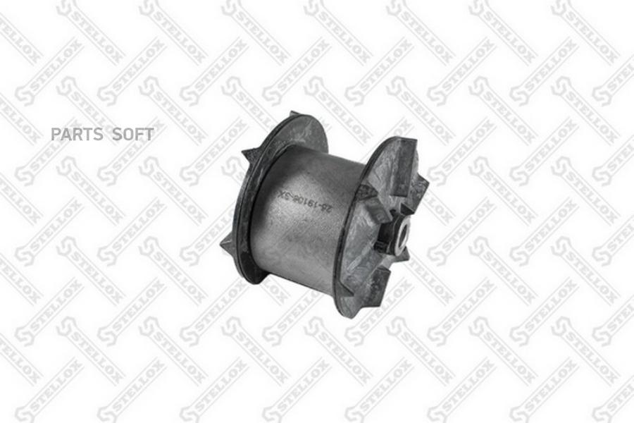 

Сайлентблок подушки двигателя Stellox 2519106SX Toyota Corsa, tercel el5, nl50 94-99