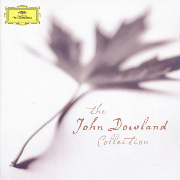 

Dowland -The John Dowland Collection (2 CD)