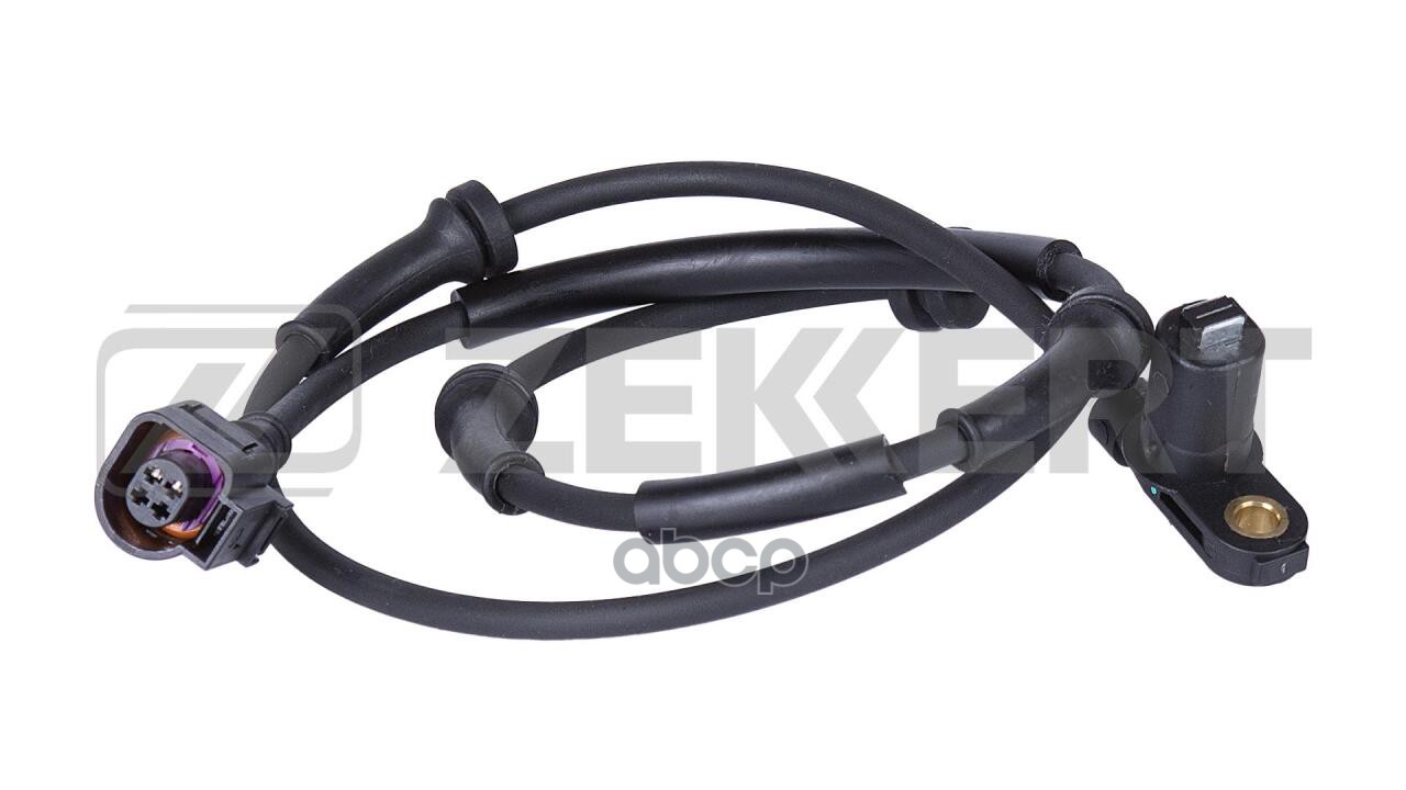 

Датчик Abs Задн. Лев. Vw Sharan 00- Ford Galaxy 00- Seat Alhambra 96- Zekkert арт. se-63