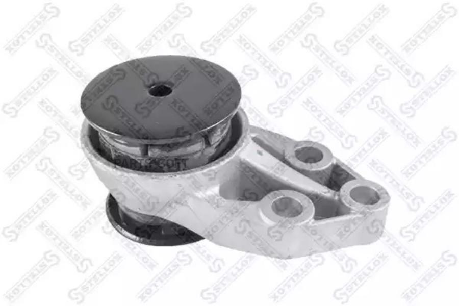 

STELLOX Подушка ДВС STELLOX 2518034sx