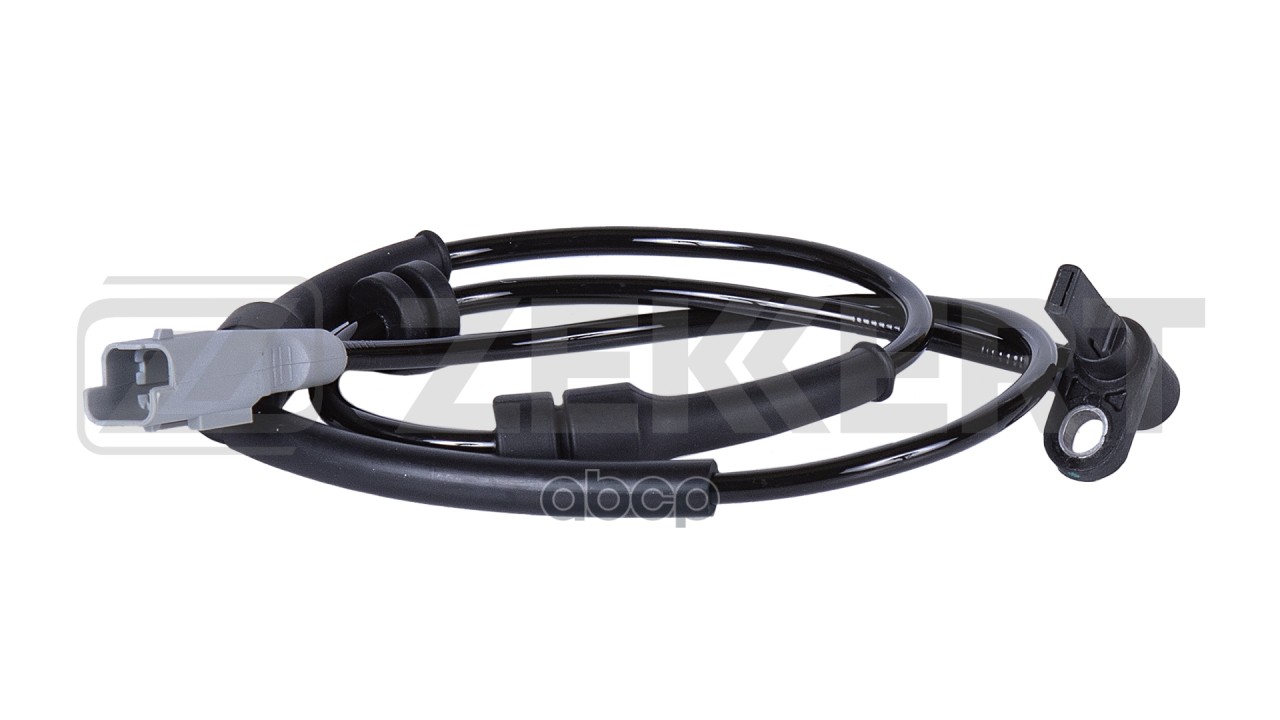 

Датчик Abs Передн. Лев. Peugeot 807 02- Citroen C8 02- Fiat Ulysse (179_) 02- Zekkert ар