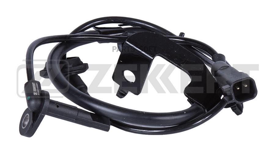 

Датчик Abs Передн. Прав. Dodge Caliber 06- Jeep Compass 06- Patriot 07- Zekkert арт. se-