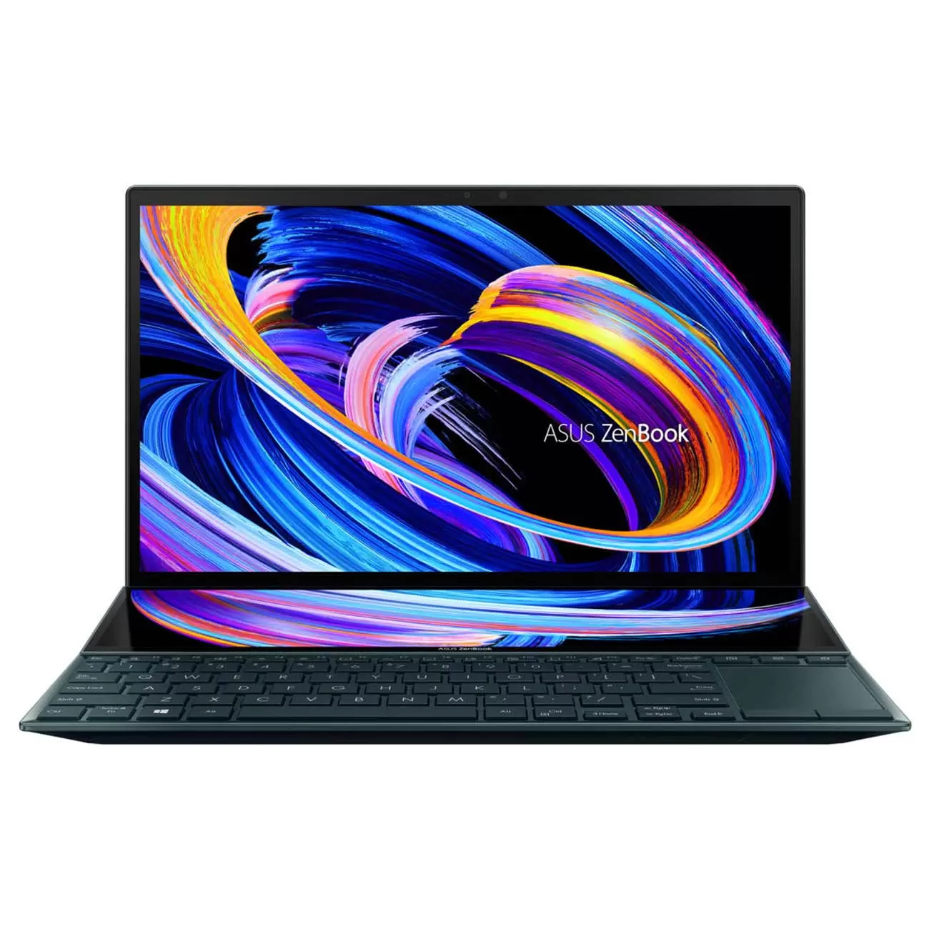 фото Ноутбук asus zenbook pro duo ux482egr-hy390w (90nb0s51-m001c0)