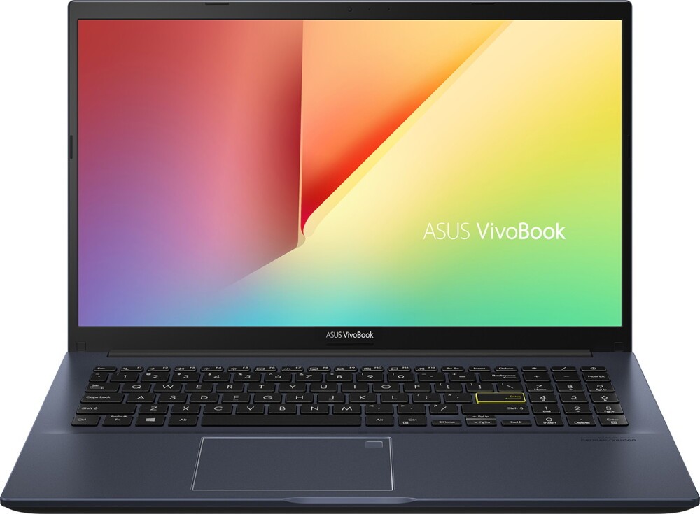 

Ноутбук ASUS VivoBook 15 R528EA-BQ2908 Black, VivoBook 15 R528EA-BQ2908