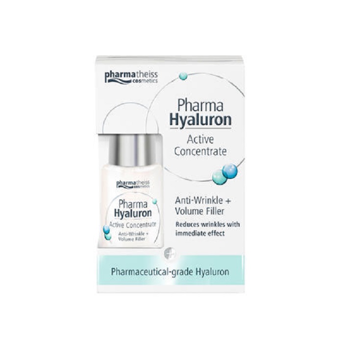 Купить Сыворотка для лица Medipharma cosmetics Hyaluron Упругость 13мл