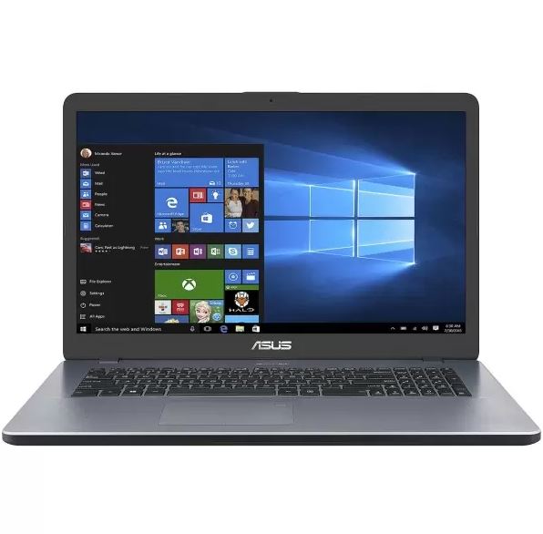 

Ноутбук ASUS R702MA GML-R-BX237W Gray, R702MA GML-R-BX237W