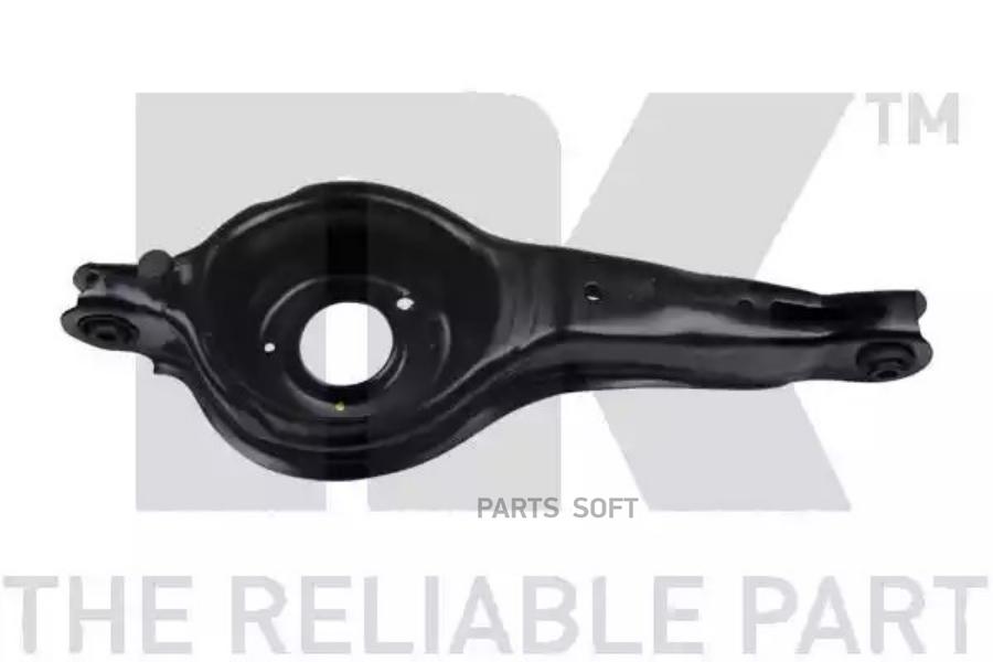 

5012579_рачаг подвески задний ford focus 3, volvo v40 12>