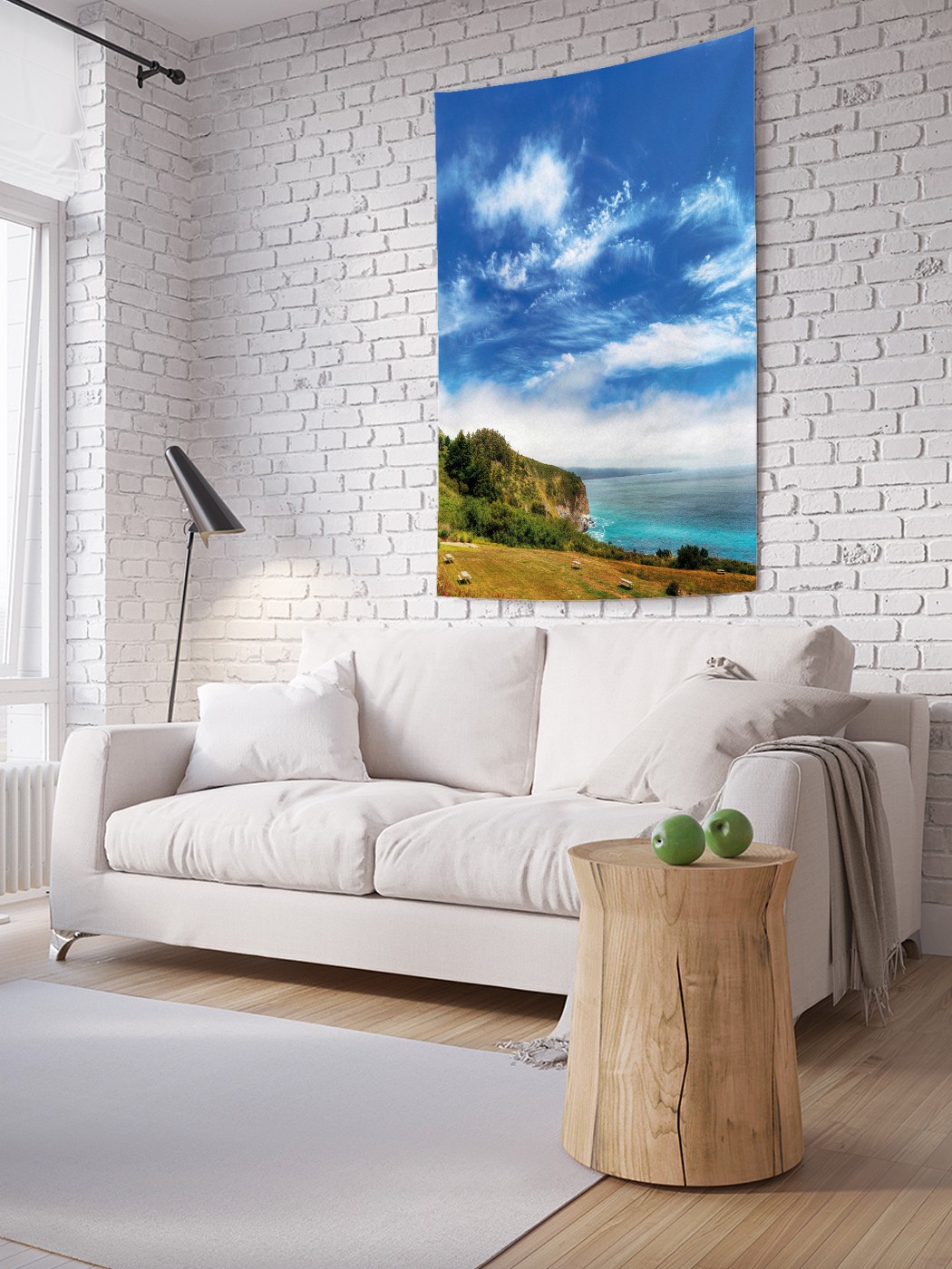 

tp_96788_100x150 МУЛЬТИ Тапестри (декоративное панно) с фотопечатью