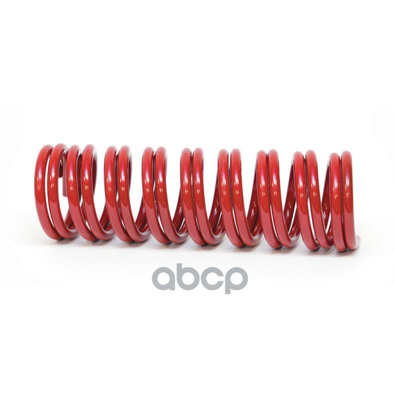 БЕЛМАГ BM0042 Пружина передней подвески 2101 комплект 2 шт арт BM0042 1335₽