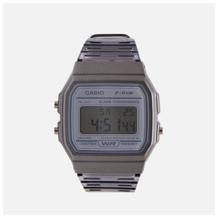 Наручные часы мужские Casio F-91WS-8