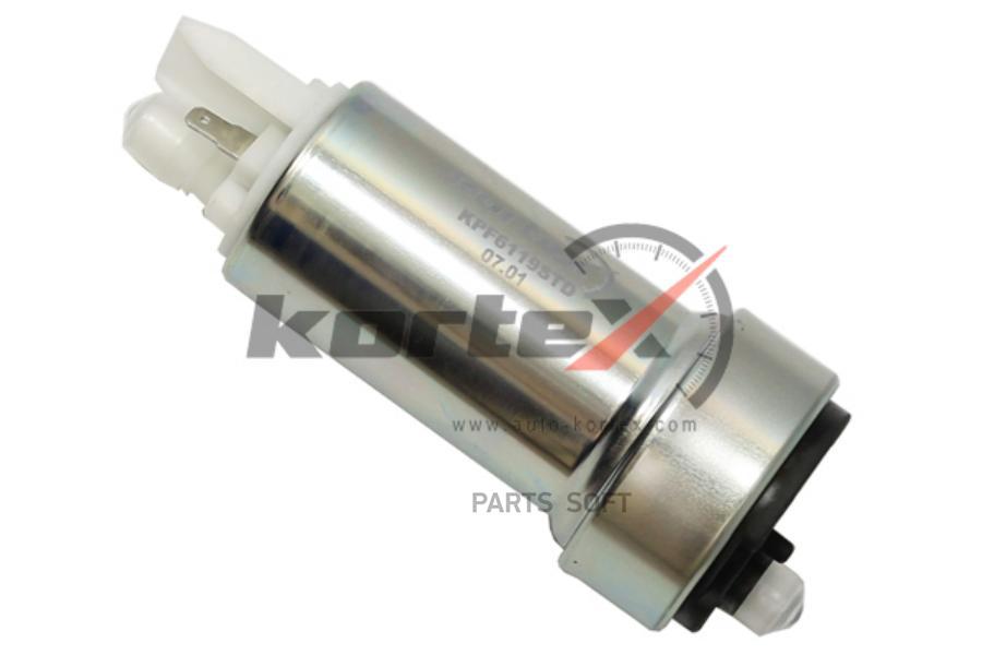 

KORTEX Насос топливный KORTEX KPF6119STD