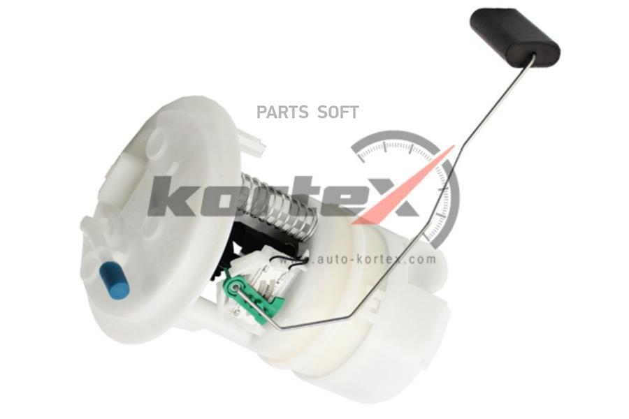 

KORTEX Насос топливный KORTEX KPF6060STD