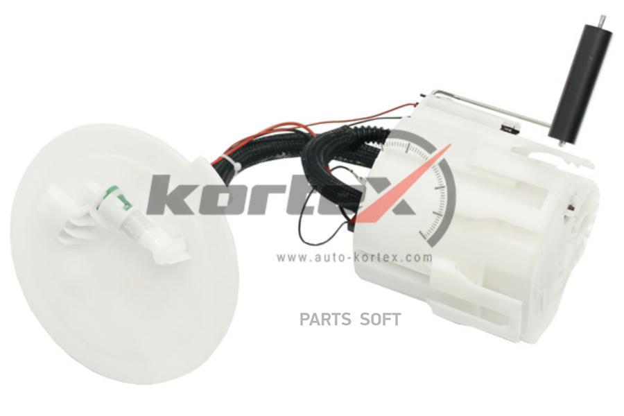 KORTEX Насос топливный KORTEX KPF6081STD