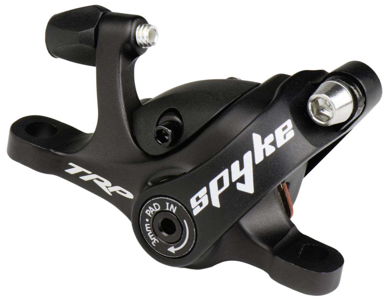 

Калипер механический TRP Spyke Черный, Spyke DISP3060