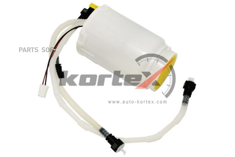 

KORTEX Насос топливный KORTEX KPF6098STD