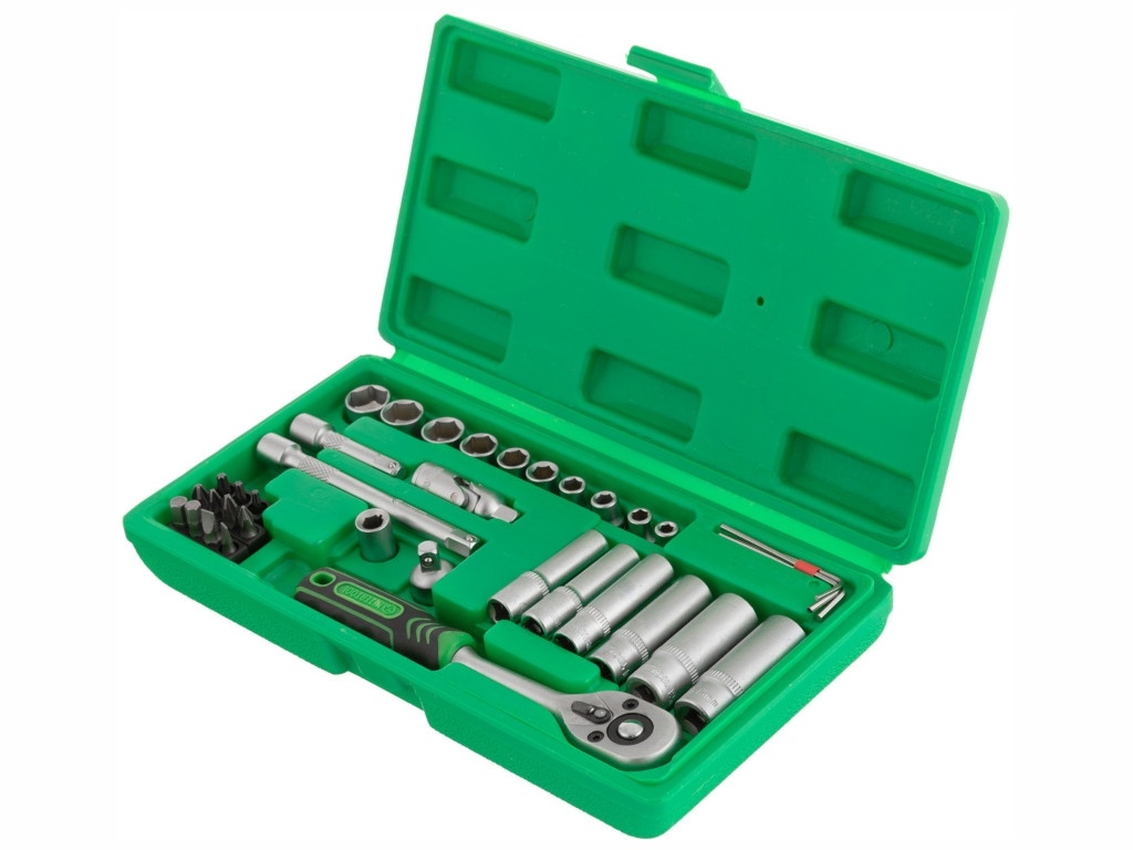 

Intertool ET-6036SP