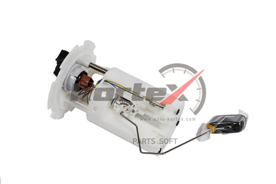 

KORTEX Насос топливный KORTEX KPF0035STD