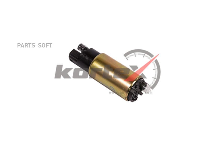 KORTEX Насос топливный KORTEX KPF0037STD