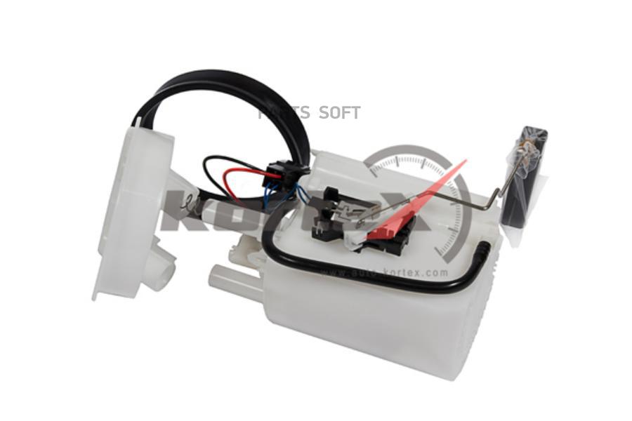 

KORTEX Насос топливный KORTEX KPF6006STD