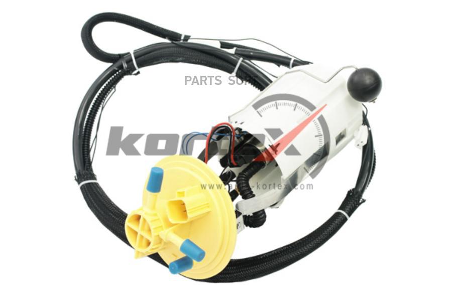 

KORTEX Насос топливный KORTEX KPF6077STD
