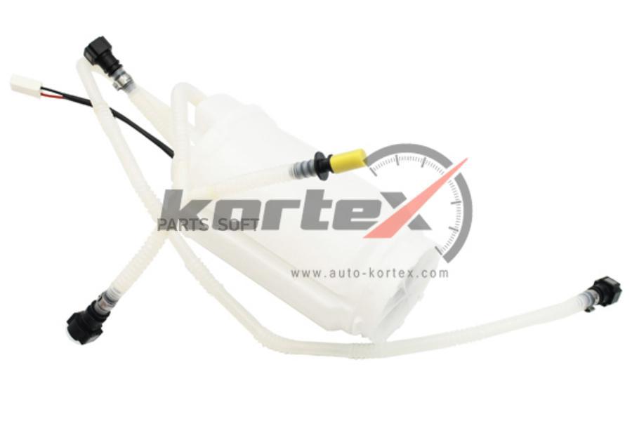 

KORTEX Насос топливный KORTEX KPF6056STD
