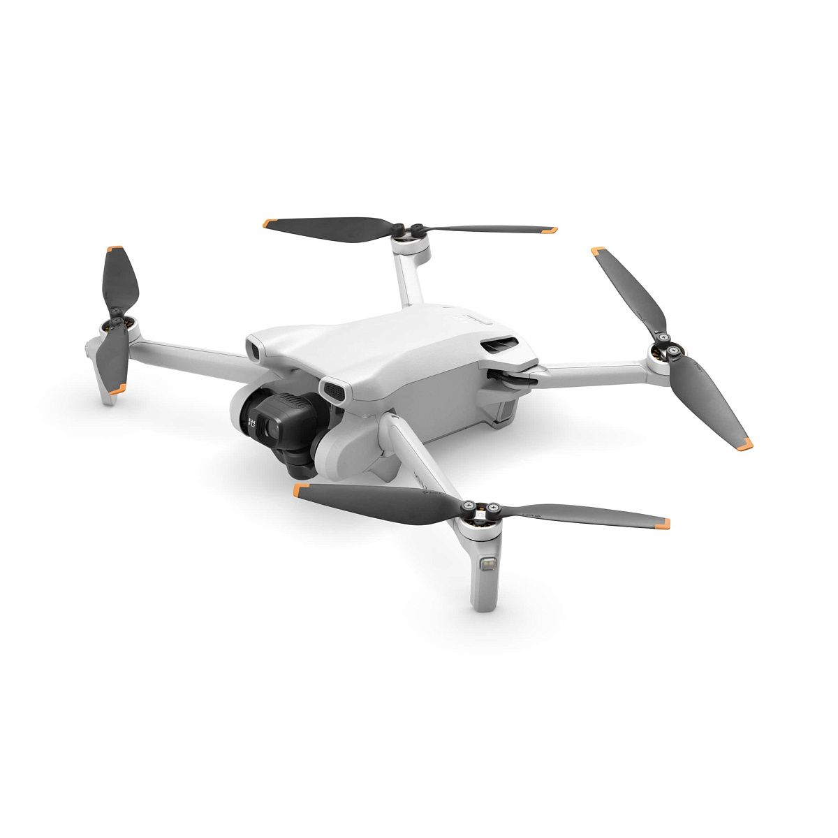 

Квадрокоптер DJI Mini 3 серый, Mini 3