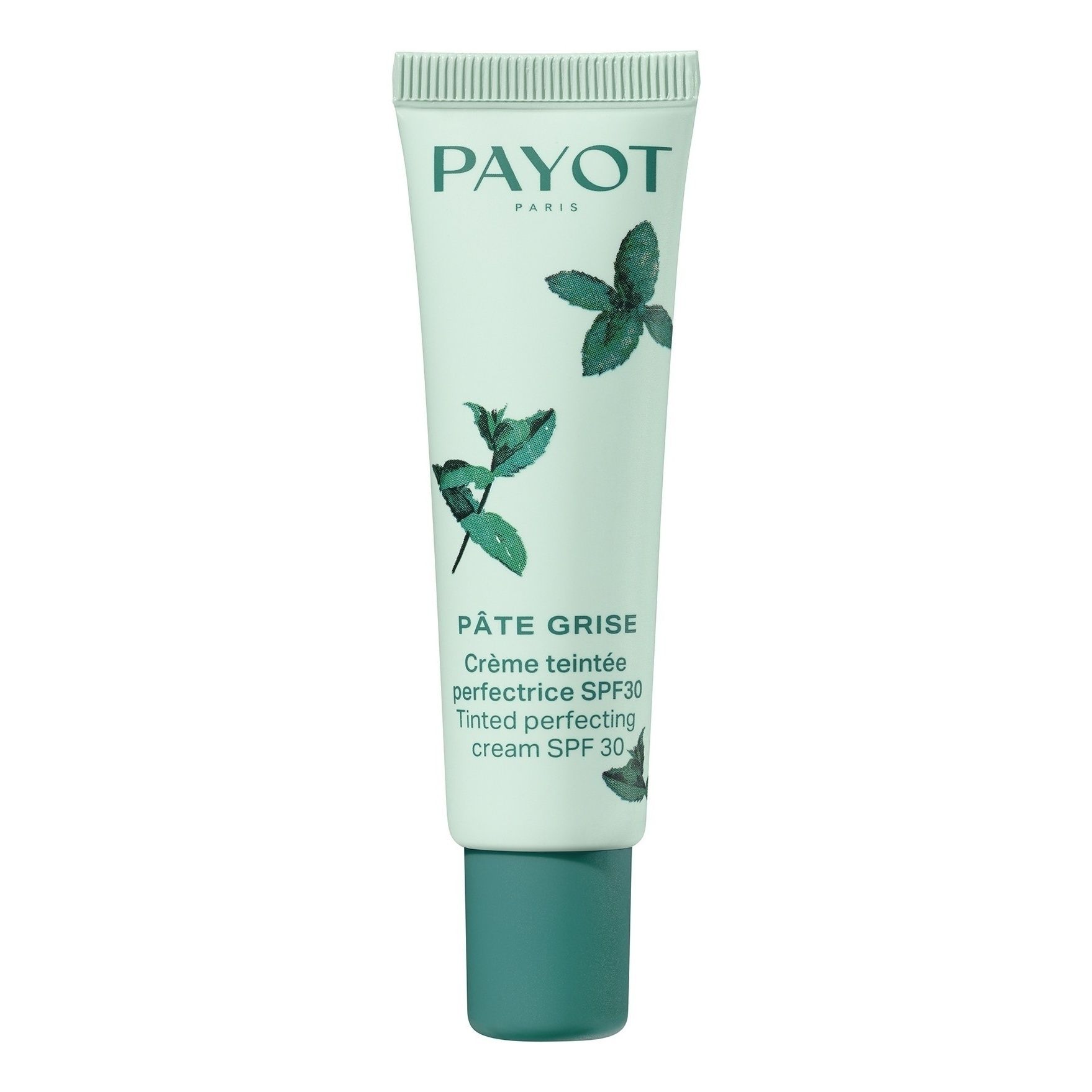 Крем для лица Payot Pate Grise Tinted Perfecting Cream SPF 30 20 мл