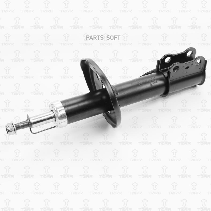 

TORR DV1398R Амортизатор передний газовый